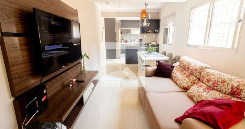 Casa à Venda - Jardim Bela Vista, 2 Quartos,  88 m2