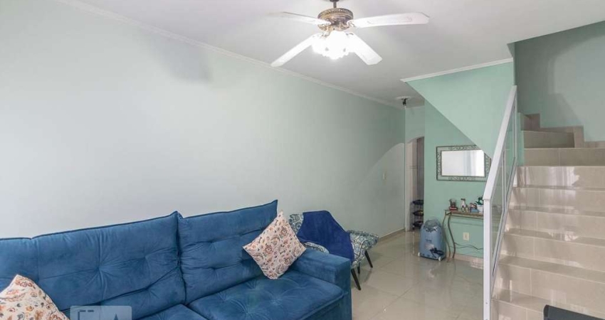 Casa à Venda - Jardim Ana Maria, 4 Quartos,  235 m2