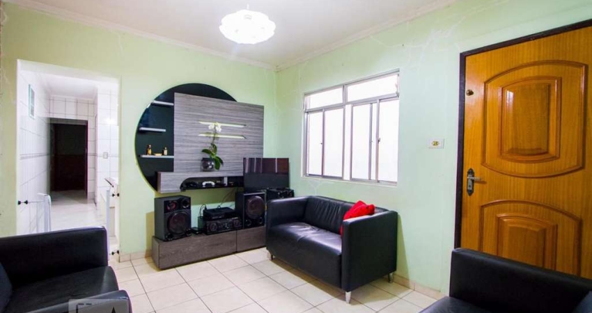 Casa à Venda - Jardim Bela Vista, 3 Quartos,  100 m2
