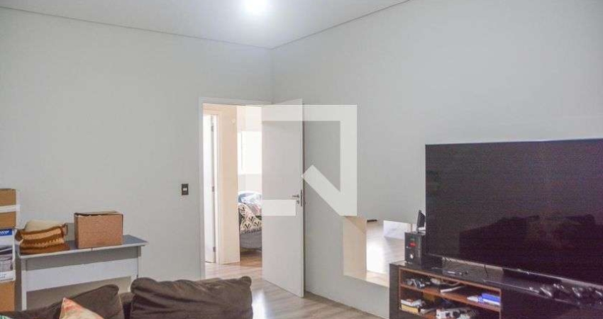 Casa com 3 quartos à venda na Rua Israel, --, Taboão, São Bernardo do Campo