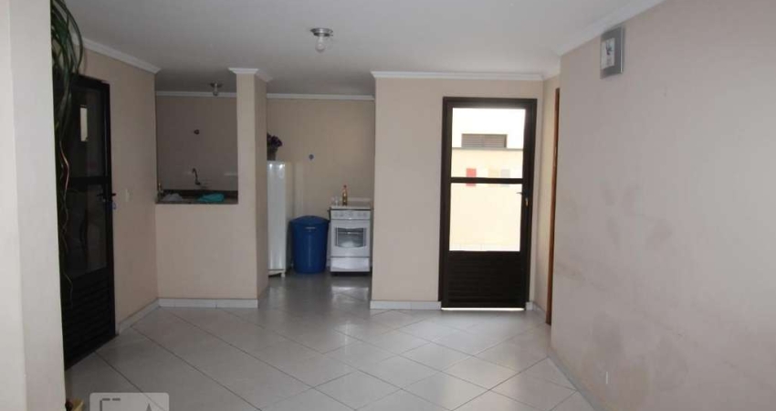 Apartamento à Venda - Nova Gerti, 2 Quartos,  100 m2