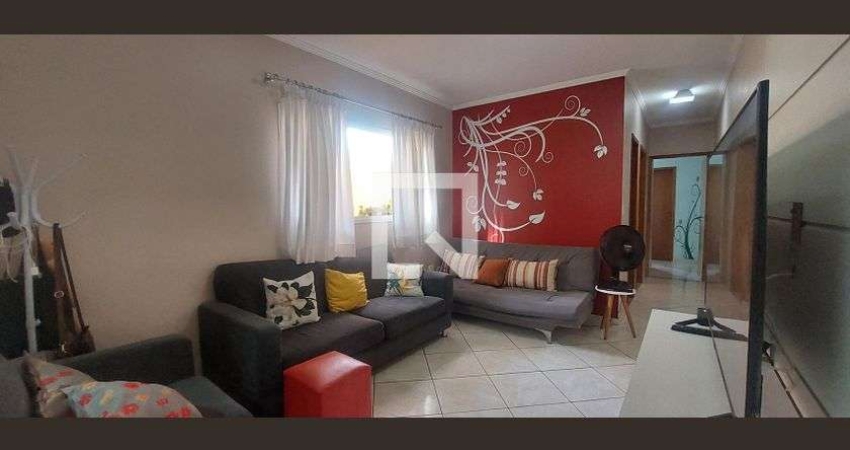 Apartamento à Venda - Vila Leopoldina, 2 Quartos,  70 m2
