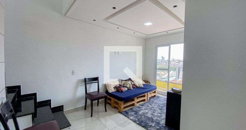 Apartamento à Venda - Vila Francisco Matarazzo, 2 Quartos,  120 m2
