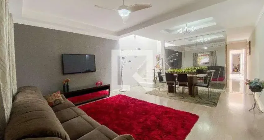 Casa com 4 quartos à venda na Rua Martinica, --, Parque Capuava, Santo André