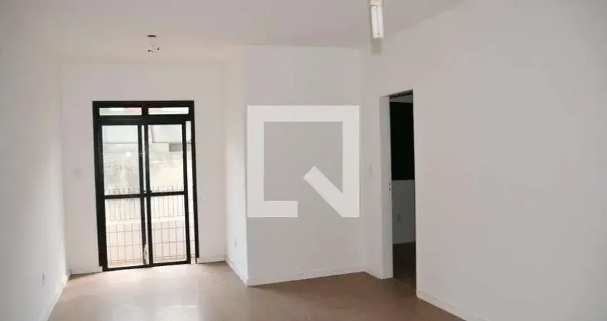 Apartamento à Venda - Rudge Ramos, 3 Quartos,  98 m2