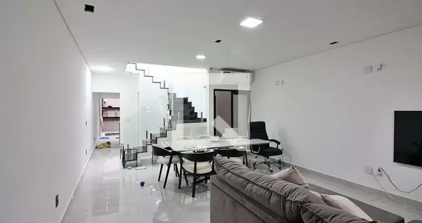 Casa com 3 quartos à venda na Rua Lídia Afonso, --, Planalto, São Bernardo do Campo