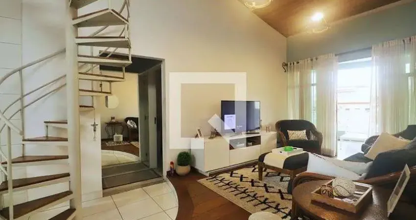 Casa com 2 quartos à venda na Rua Santa Teresinha, --, Santa Teresinha, Santo André