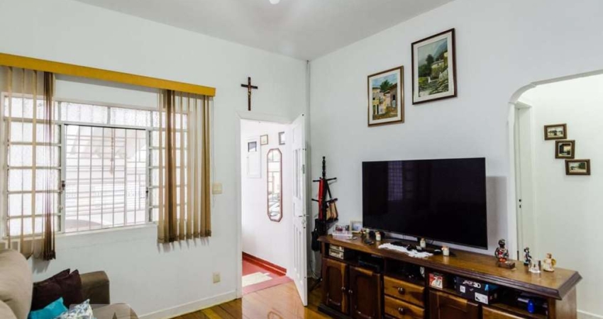 Casa com 4 quartos à venda na Rua Maurício Jacquey, --, Rudge Ramos, São Bernardo do Campo