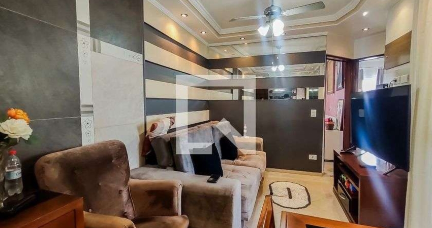 Apartamento com 2 quartos à venda na Avenida Príncipe de Gales, --, Jardim, Santo André