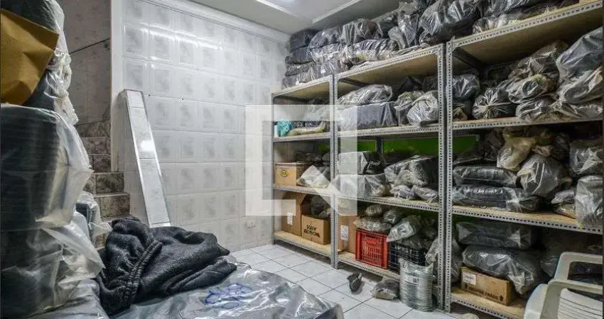 Casa com 3 quartos à venda na Avenida Rangel Pestana, --, Jardim Monções, Santo André
