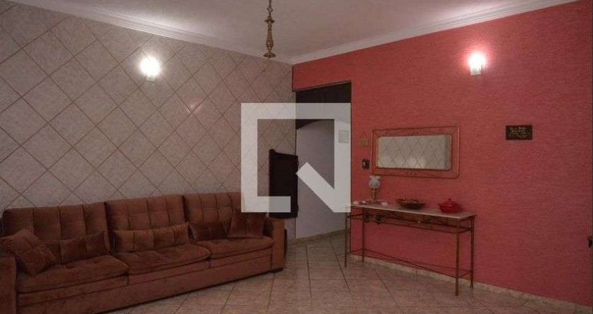 Casa com 3 quartos à venda na Rua Speers, --, Santa Teresinha, Santo André