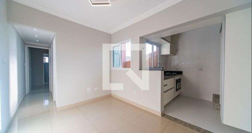 Apartamento à Venda - Vila América, 2 Quartos,  95 m2