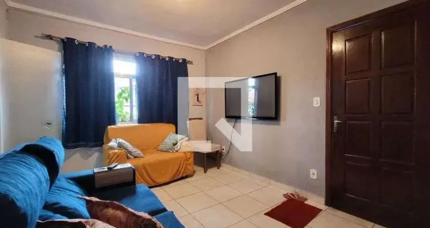 Casa com 5 quartos à venda na Rua Trento, --, Utinga, Santo André