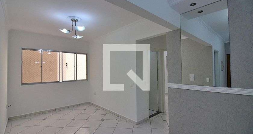 Apartamento à Venda - Rudge Ramos, 2 Quartos,  88 m2