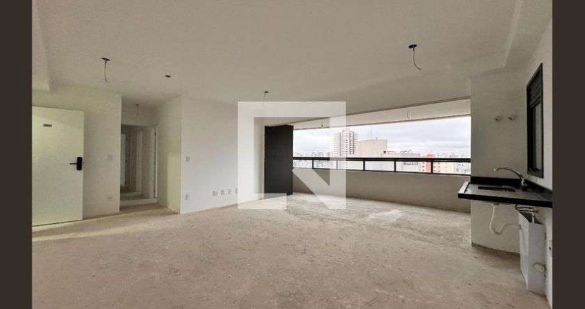 Apartamento à Venda - Vila Assunção, 3 Quartos,  103 m2