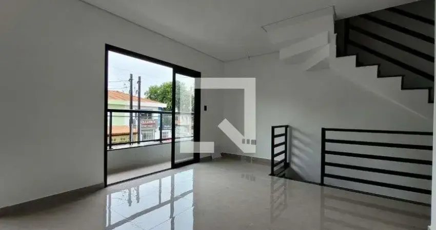 Casa com 3 quartos à venda na Rua França, --, Santa Teresinha, Santo André