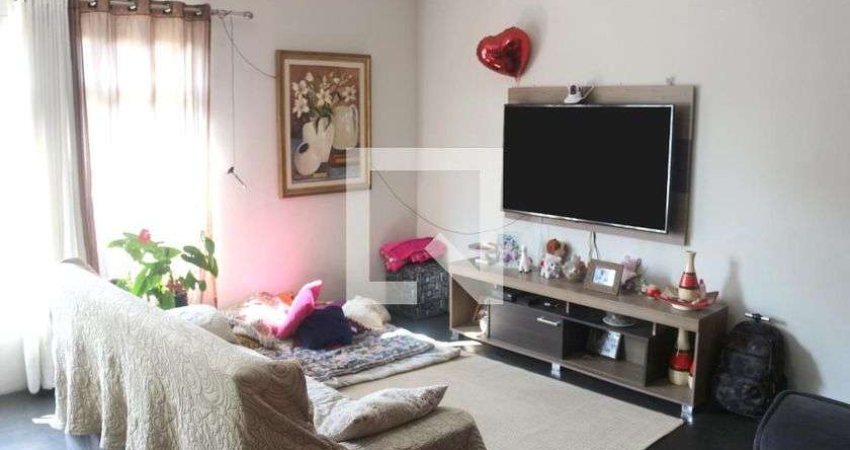 Casa com 3 quartos à venda na Rua Padre Anchieta, --, Olímpico, São Caetano do Sul
