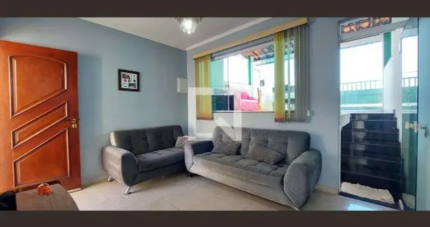 Casa à Venda - Parque Erasmo Assunção, 2 Quartos,  183 m2