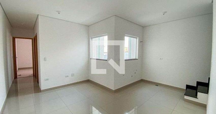 Apartamento à Venda - Parque Oratório, 2 Quartos,  101 m2