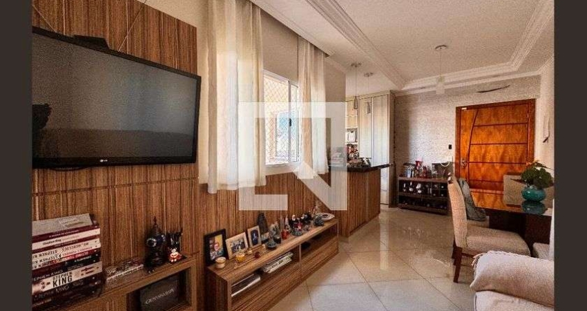 Apartamento à Venda - Jardim Bela Vista, 2 Quartos,  100 m2