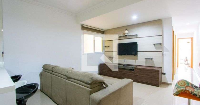 Apartamento à Venda - Vila Assunção, 3 Quartos,  82 m2