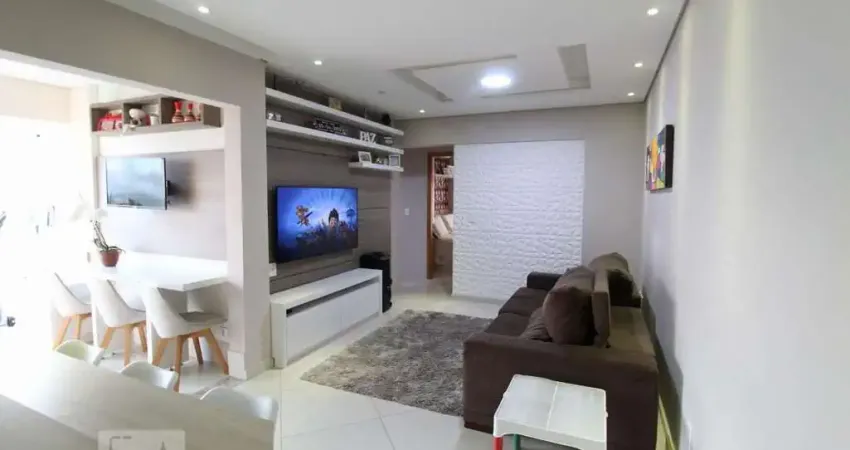 Apartamento à Venda - Santa Teresinha, 3 Quartos,  81 m2