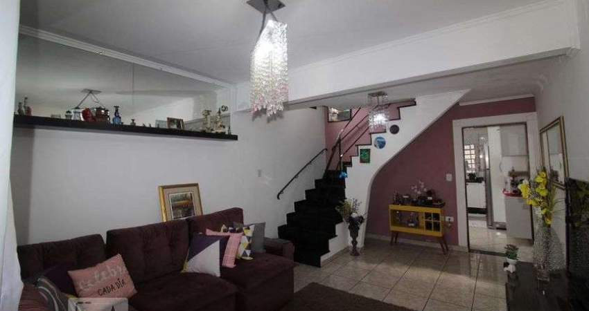 Casa com 4 quartos à venda na Rua José do Patrocínio, --, Centro, São Caetano do Sul