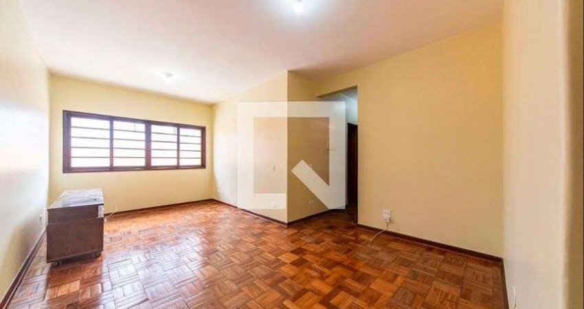 Apartamento à Venda - Vila Assunção, 3 Quartos,  80 m2