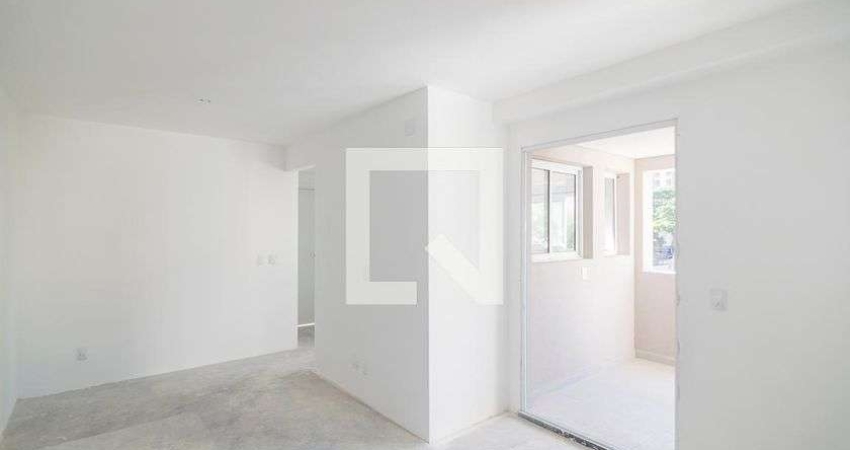 Apartamento à Venda - Jardim Bela Vista, 2 Quartos,  57 m2