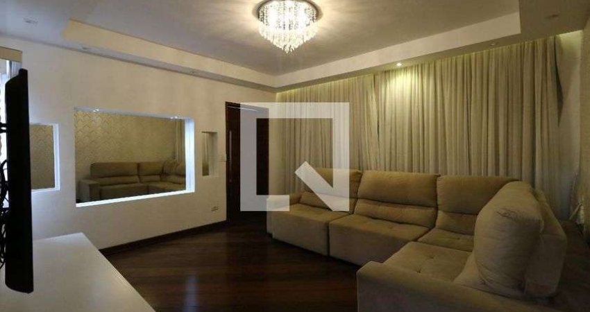 Casa à Venda - Jardim das Maravilhas, 2 Quartos,  210 m2