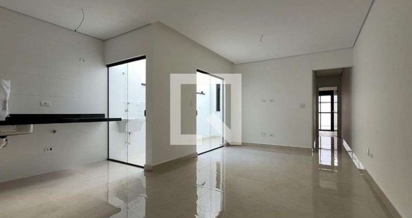 Apartamento à Venda - Santa Teresinha, 2 Quartos,  50 m2