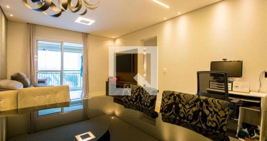 Apartamento à Venda - Vila América, 3 Quartos,  84 m2