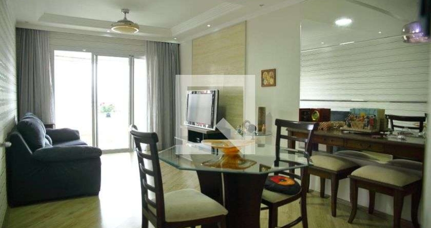 Apartamento à Venda - Nova Petrópolis, 3 Quartos,  109 m2