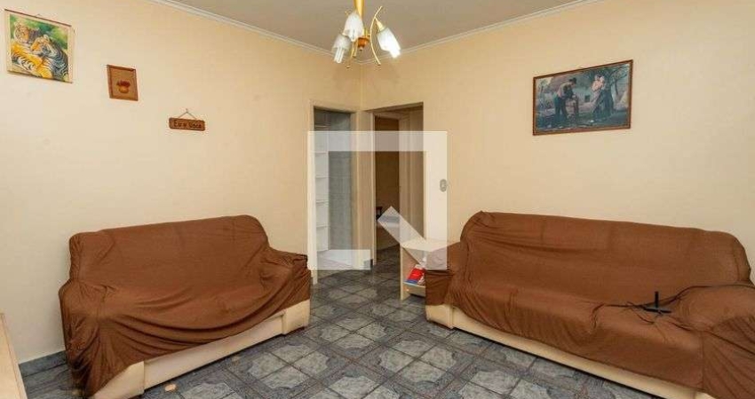 Apartamento com 2 quartos à venda na Rua Rússia, --, Taboão, São Bernardo do Campo