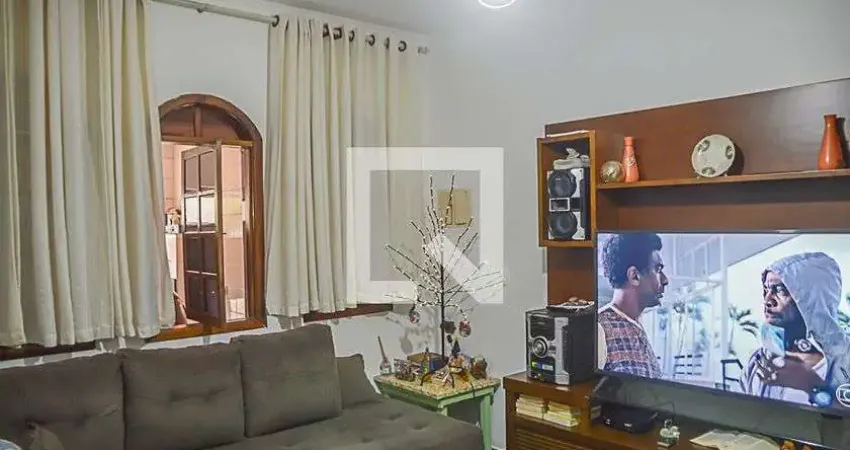 Casa com 3 quartos à venda na Rua Benedito Luiz Rodrigues, --, Nova Petrópolis, São Bernardo do Campo