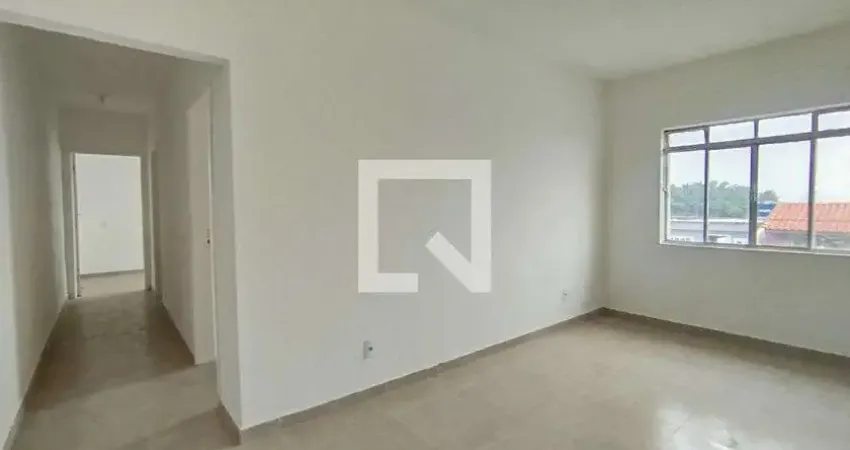 Apartamento à Venda - Oswaldo Cruz, 1 Quarto,  63 m2