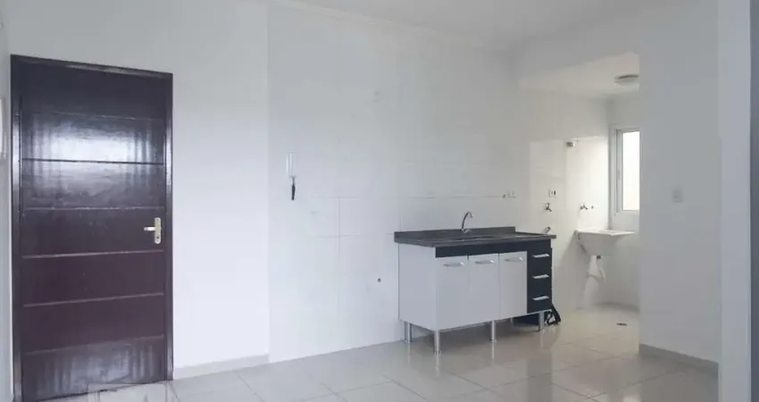 Apartamento à Venda - Vila Clarice, 2 Quartos,  50 m2