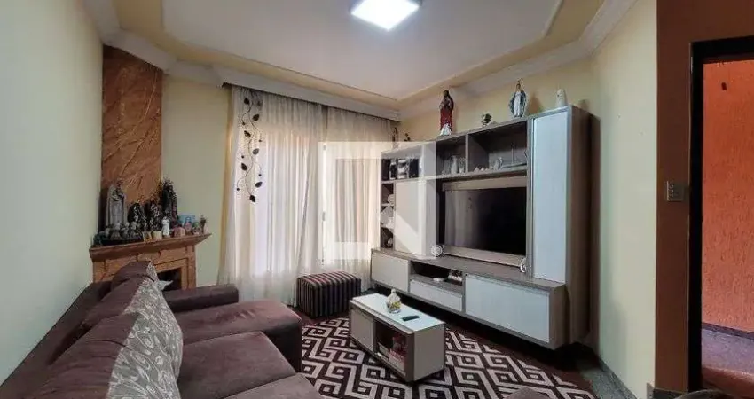 Casa à Venda - Vila Metalúrgica, 3 Quartos,  271 m2