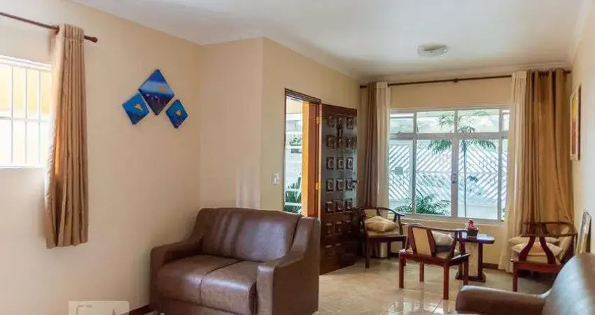 Casa com 3 quartos à venda na Rua Armando Backx, --, Demarchi, São Bernardo do Campo