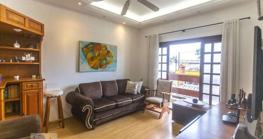 Casa com 4 quartos à venda na Avenida Horácio Barioni, --, Assunção, São Bernardo do Campo