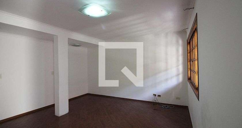 Casa com 3 quartos à venda na Rua das Laranjeiras, --, Demarchi, São Bernardo do Campo