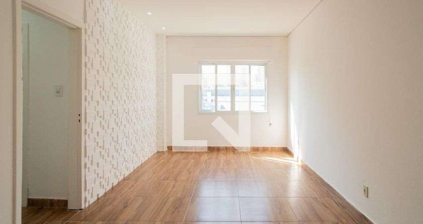 Apartamento à Venda - Nova Petrópolis, 1 Quarto,  70 m2