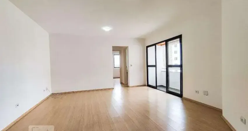 Apartamento à Venda - Chácara Agrindus, 2 Quartos,  65 m2