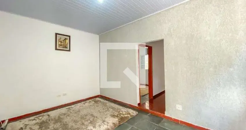 Casa com 2 quartos à venda na Rua Votorantim, --, Rudge Ramos, São Bernardo do Campo