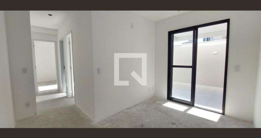 Apartamento à Venda - Jardim Bela Vista, 2 Quartos,  76 m2