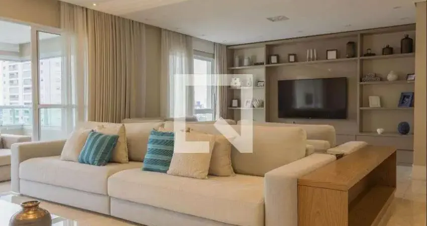 Apartamento à Venda - Jardim do Mar, 4 Quartos,  237 m2
