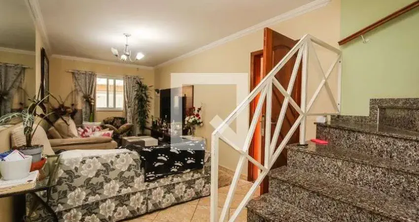 Casa com 2 quartos à venda na Rua Casablanca, --, Parque Monte Alegre, Taboão da Serra