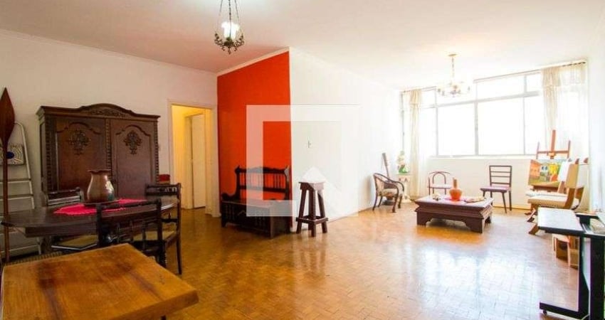 Apartamento com 3 quartos à venda na Rua Senador Fláquer, --, Centro, Santo André