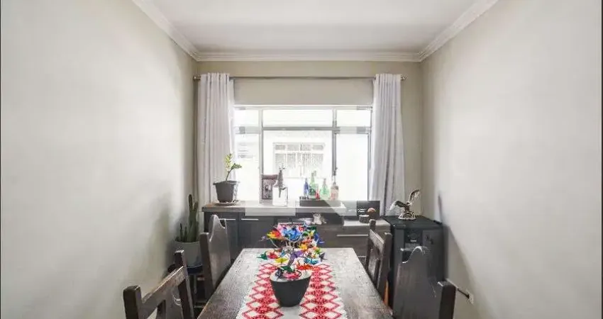 Apartamento com 3 quartos à venda na Rua das Figueiras, --, Campestre, Santo André