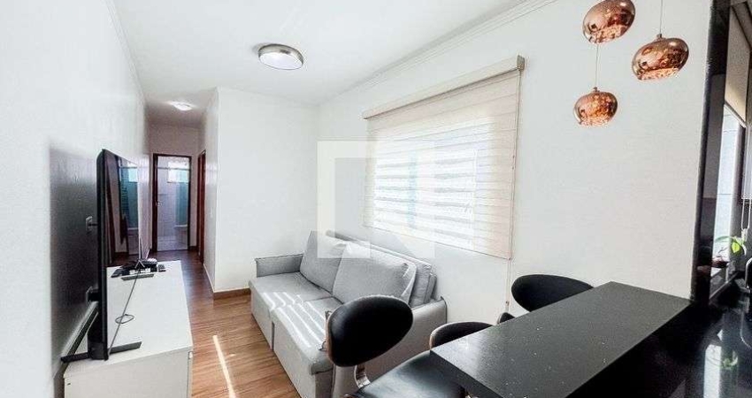 Apartamento à Venda - Vila Assunção, 2 Quartos,  47 m2